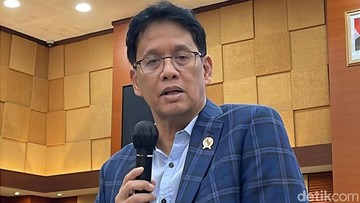 Menteri Keuangan Purbaya Yudhi Sadewa.Foto: Amanda Christabel/detikcom