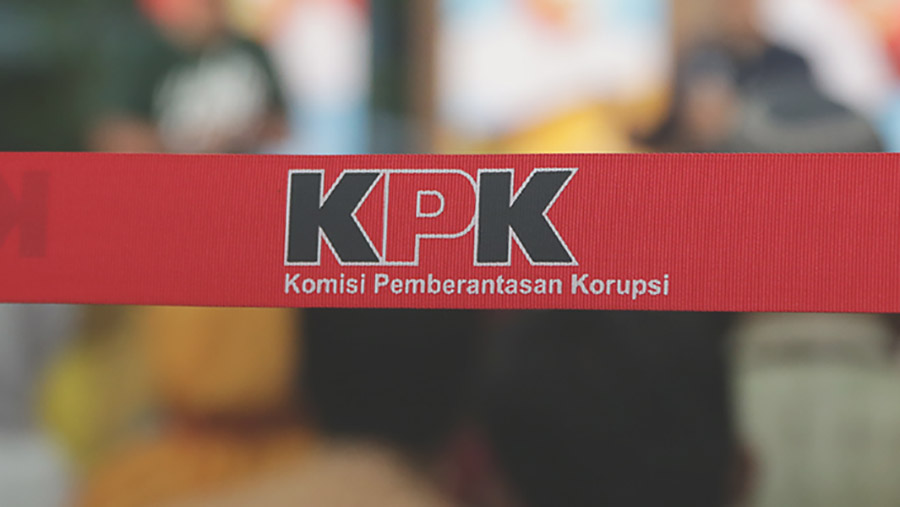 KPK Amankan Kepala Daerah: Bupati Langkat Syah Afandin Terjaring Operasi Tangkap Tangan