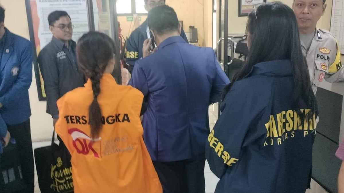 OJK Tetapkan Komisaris BPR di Malang Jadi Tersangka Kasus Kredit Fiktif Senilai Rp14,8 Miliar