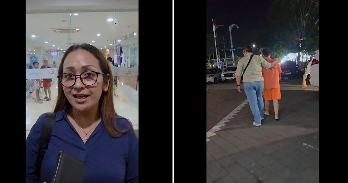 Kontroversi Penangkapan WNA Aljazair di Bali: Klaim Kekerasan Polisi Versus Bantahan Polsek Kuta