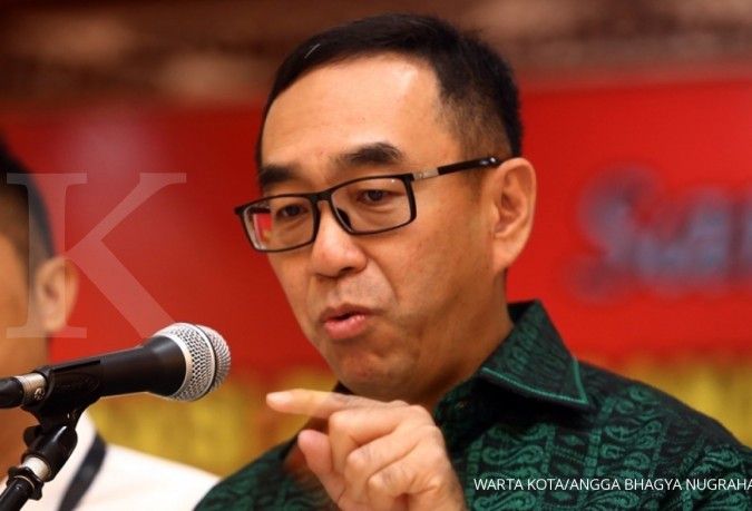 Strategi CSULfinance: Inovasi Layanan Jadi Kunci Pertumbuhan Bisnis Jasa Keuangan Berkelanjutan
