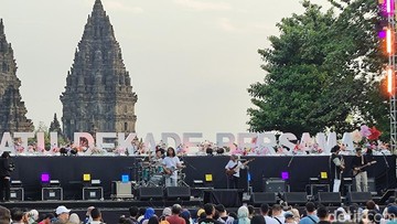 Foto: Muhammad Iqbal Al Fardi/detikJogja