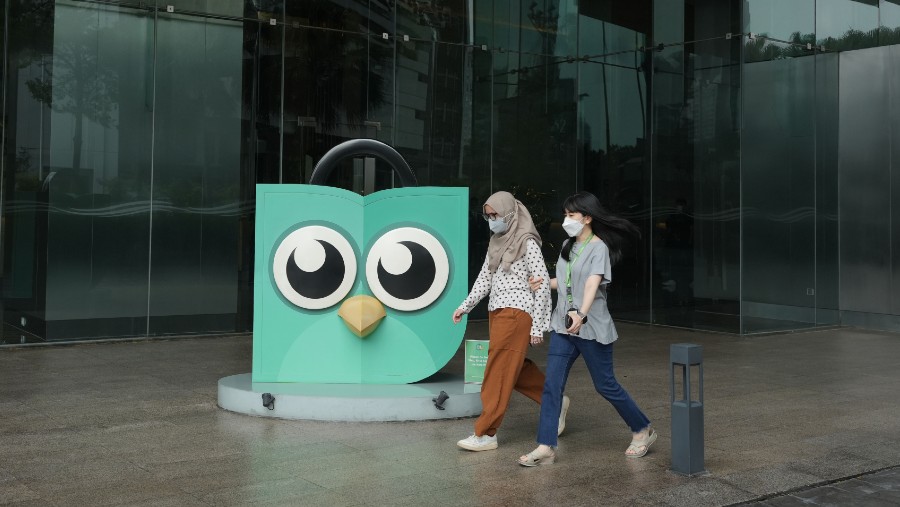 Dari Puncak Unicorn ke Restrukturisasi: Menelusuri Jejak Sejarah dan Tantangan Tokopedia