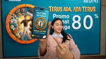 Foto: Dok. BNI