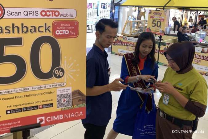 Bank Genjot Laba Melalui Transaksi Digital: Strategi Kunci di Tengah Era Keuangan Modern