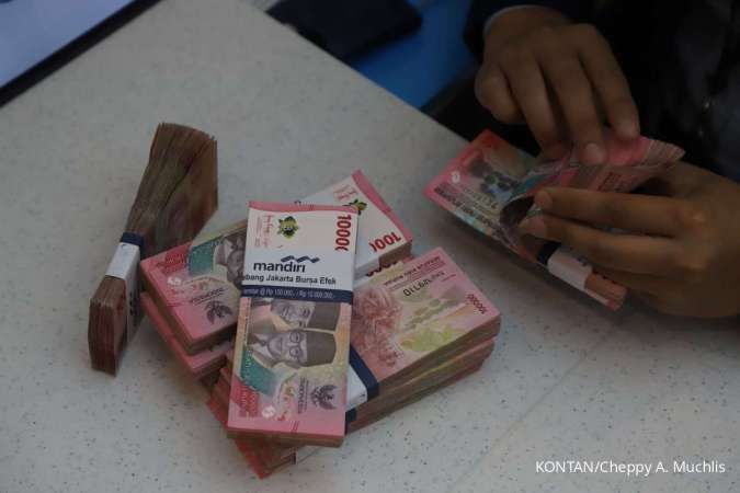 Ilustrasi: Strategi Bank Jaga Profit: Peningkatan Pendapatan Non-Bunga di Tengah Kenaikan Suku Bunga Acuan