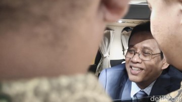 Menteri Keuangan Purbaya Yudhi Sadewa.Foto: Muhammad Iqbal Al Fardi/detikJateng