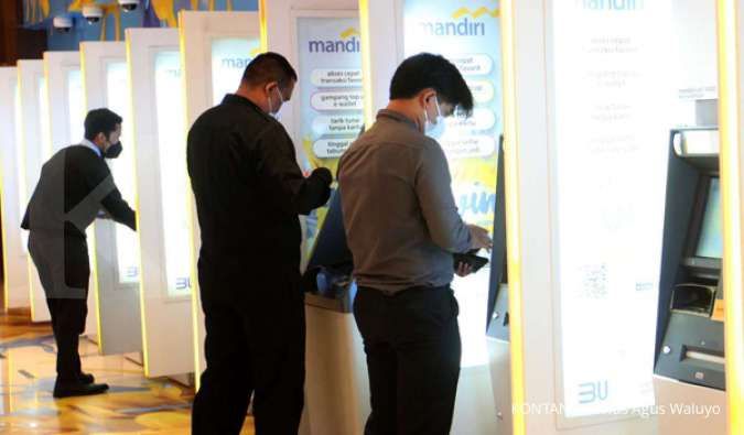 Ilustrasi: Rahasia Bank KBMI 4: Strategi Efisiensi Pencadangan Dongkrak Laba Bersih di Tengah Tantangan Ekonomi