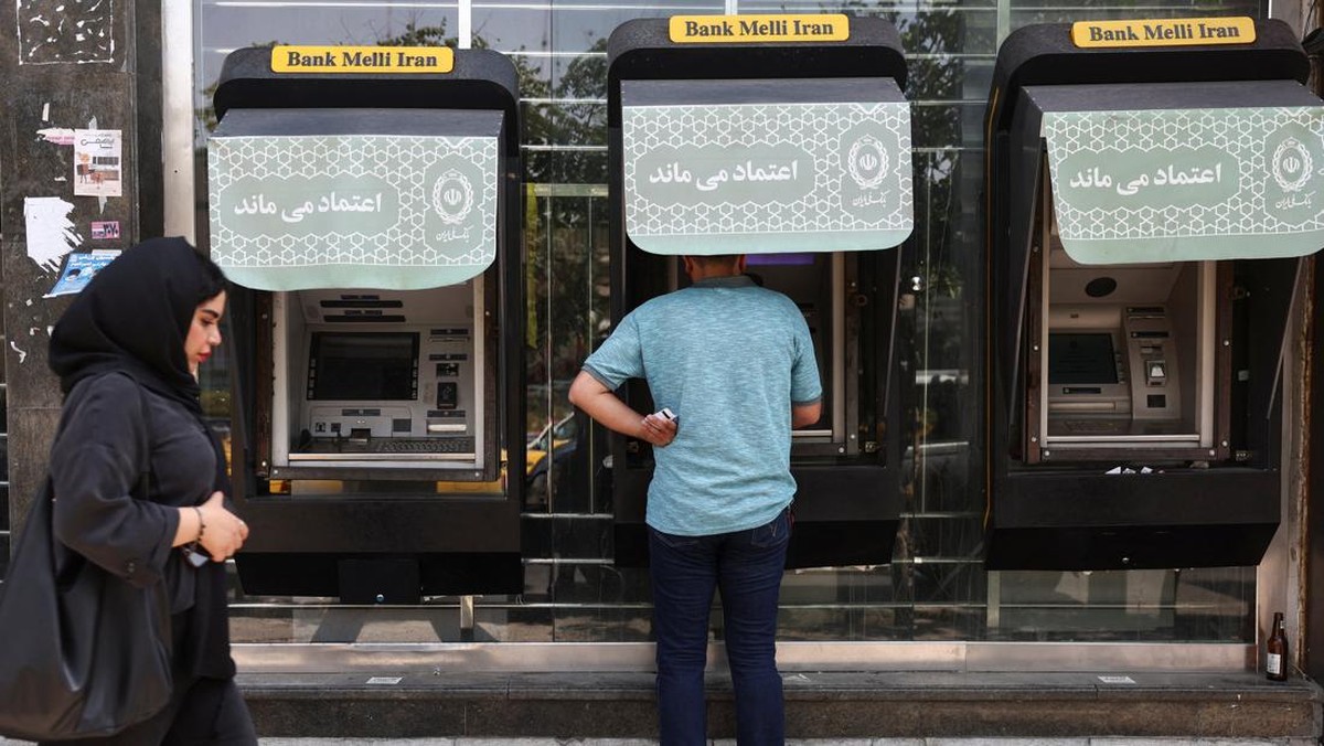 Dari Penegak Hukum ke Raja ATM: Kisah Mantan Detektif AS Raih Kekayaan Rp216 Miliar