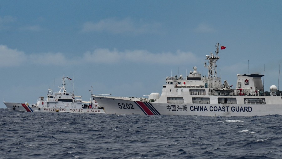 China dan Rusia Perkuat Aliansi Maritim Lewat Latihan Gabungan di Qingdao Tahun 2026