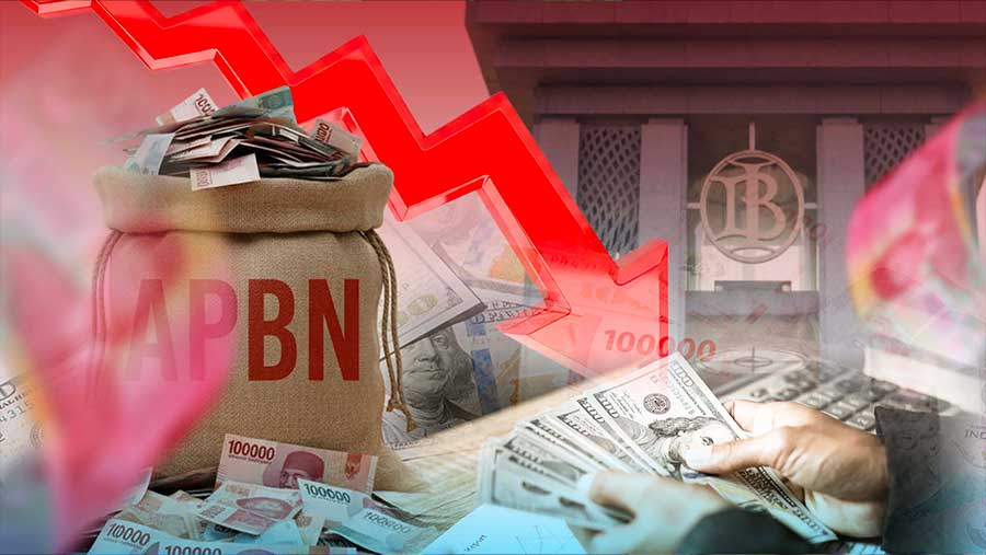 PFII Dibangun Bukan Sekadar Tarik Modal Asing, Tapi Jaga Likuiditas Dolar Domestik
