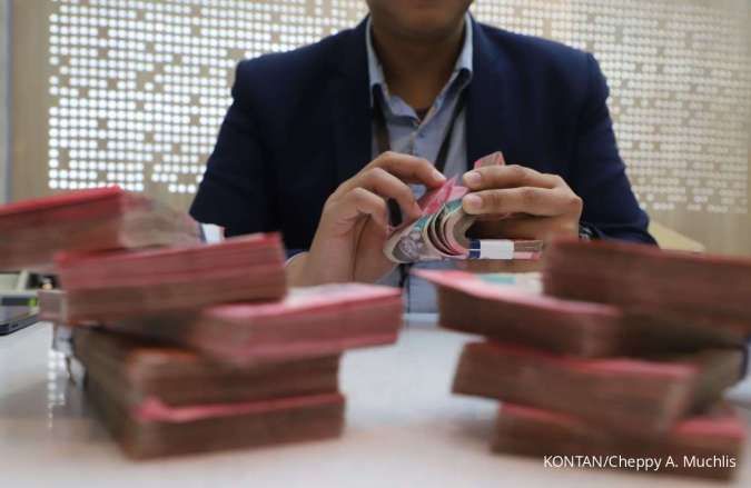 Bank BUMN Tingkatkan Kapasitas Platform Digital Korporat Hadapi Tuntutan Efisiensi Bisnis Modern