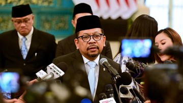 Mengapa Komisaris BUMN Beragam Latar Belakang? Bakom RI Ungkap Dua Modal Dasar Penunjukan