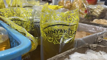 Ilustrasi/Foto: Kartika Sari