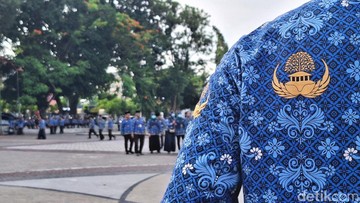 Ilustrasi/Foto: Nathea Citra/detikBali