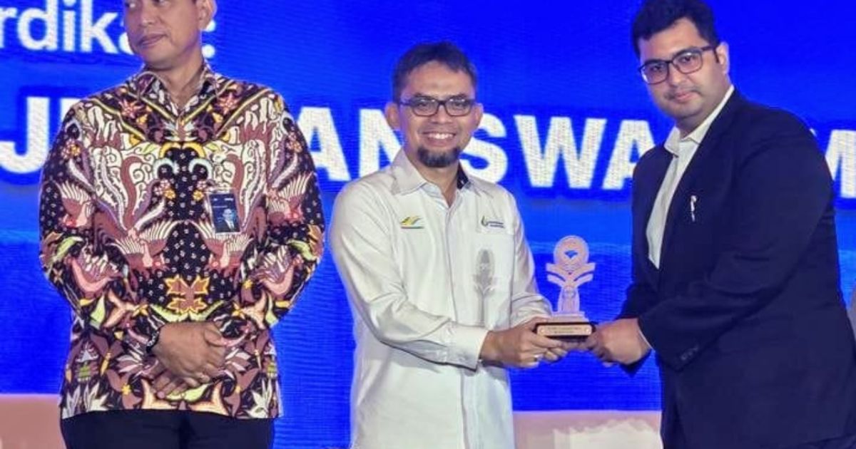 Fauzan Fadel Muhammad ( foto istimewa)