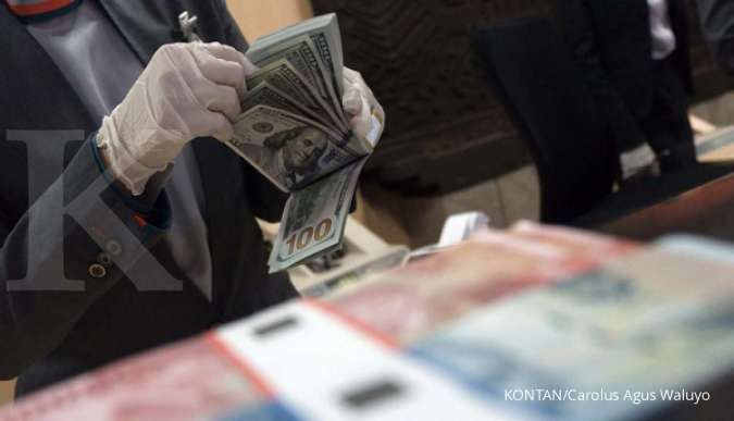 Bedah Rencana Strategis Jamkrida Jakarta Menjaga Stabilitas Bisnis Penjaminan di Tengah Gejolak Pasar