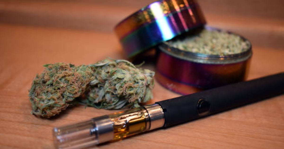 Sindikat Internasional Produksi Vape Berbahan THC Dibongkar, Tiga WNA Diciduk di Bali