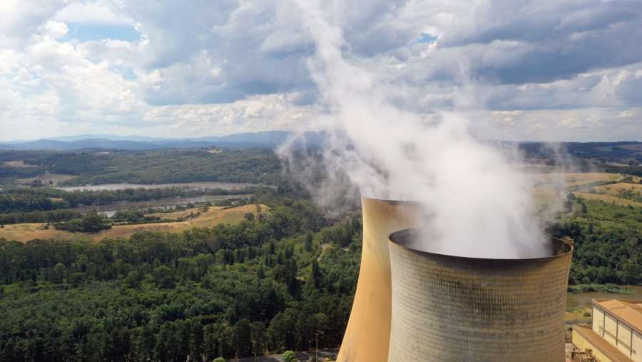 Korsel Percepat Pembangunan Nuklir Demi Penuhi Lonjakan Kebutuhan Energi Kecerdasan Buatan