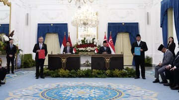 Foto: Dok. Kementerian Lingkungan Hidup