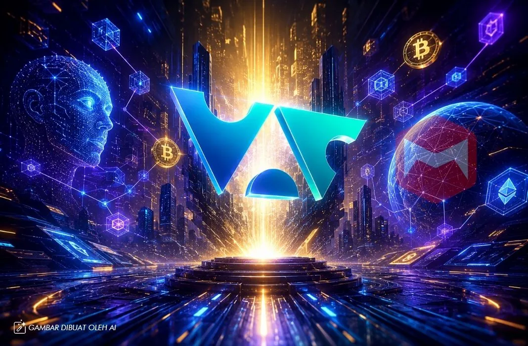 VAP Group Gelontorkan Investasi Besar, Bidik 100 Startup AI dan Web3 Hingga Akhir Dekade