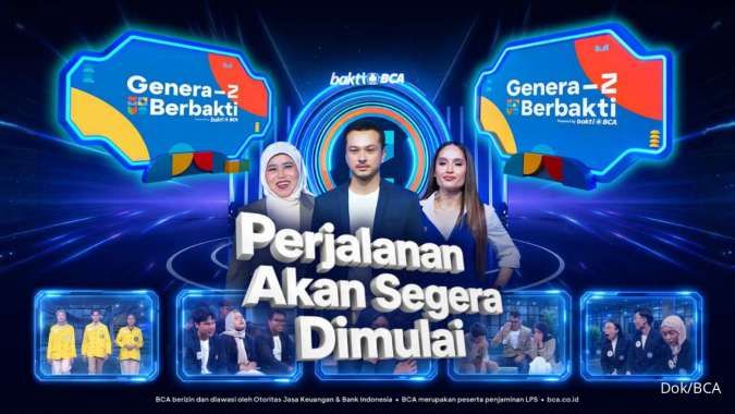 BCA Inkubasi Gagasan Mahasiswa Jadi Solusi Nyata Pengembangan Desa Wisata 2026