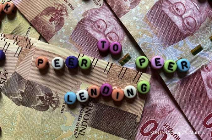 Delapan Fintech P2P Lending Masih Belum Penuhi Ketentuan Modal Minimum OJK