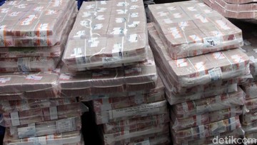Realisasi Belanja Subsidi Energi Melonjak Tajam, Pemerintah Jelaskan Alasannya
