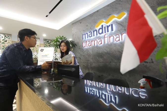 Ilustrasi: Mengintip Keputusan Penerbitan Obligasi MUF: Suku Bunga BI dan Kondisi Pasar Jadi Penentu Utama