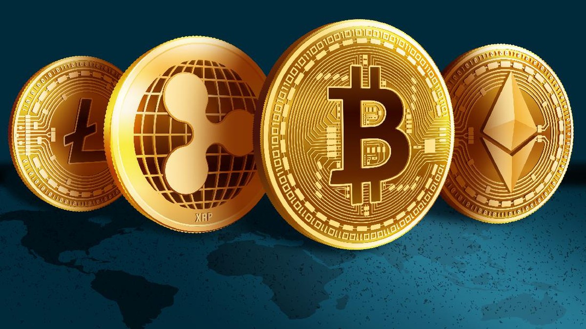 Investor Kripto Indonesia Meroket: OJK Catat Lonjakan Signifikan hingga Mei 2026