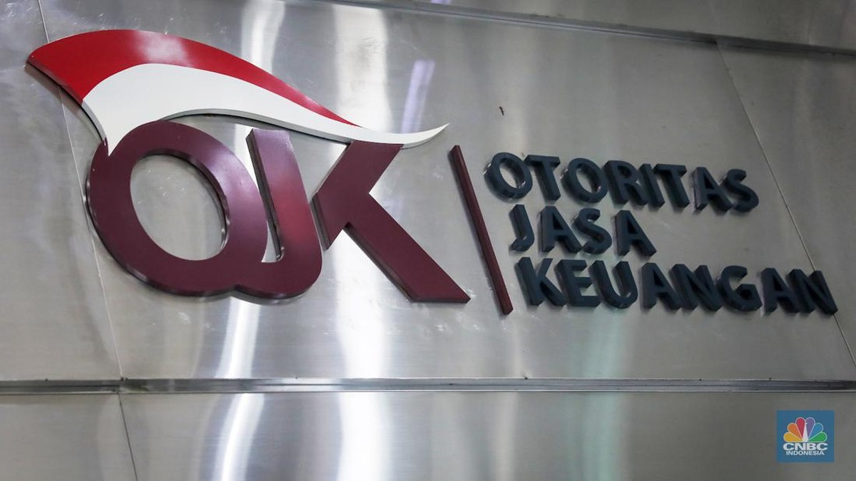 OJK Tekankan Waspada Jebakan Investasi Bodong Berkedok 'Pig Butchering Scam' Jangka Panjang
