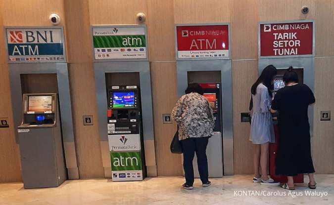 Dinamika Ekonomi Global Pengaruhi Proyeksi Kredit Perbankan Nasional: Bank Besar Mulai Revisi Target Jangka Menengah