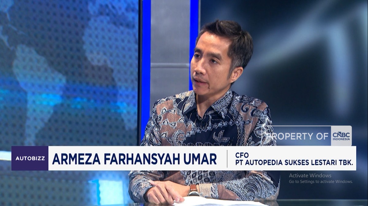 Performa Solid ASLC: Pendapatan Tumbuh Signifikan Berkat Ketahanan Bisnis Mobil Bekas di Tengah Tantangan Ekonomi