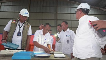 Foto: dok. Bulog