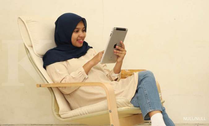 Solusi Belajar Daring: Rekomendasi Tablet Terjangkau di Bawah Rp3 Juta untuk Dukung Pendidikan Anak