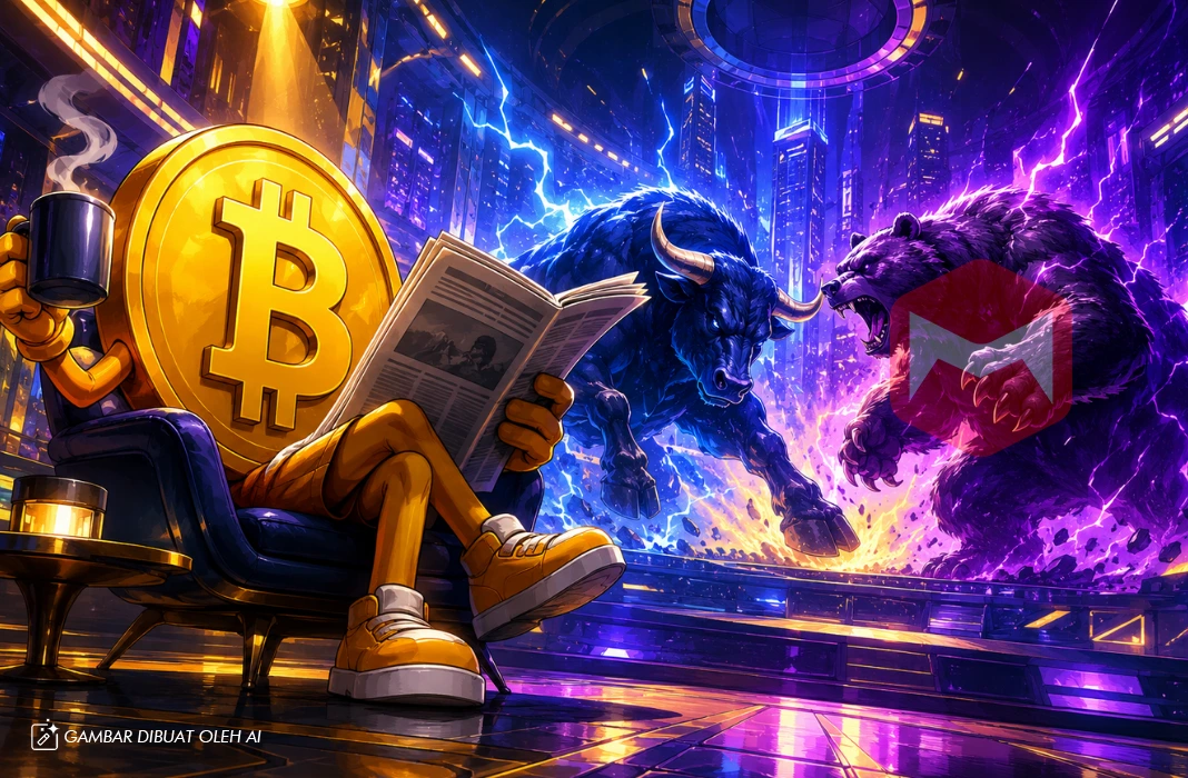 Bitcoin EMA 200 – Jelle