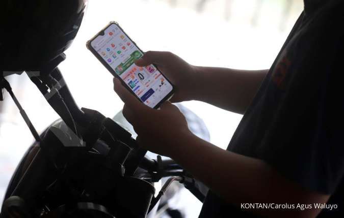 Ilustrasi: Rasio Kredit Bermasalah Pembiayaan BNPL Melonjak Tipis per Pertengahan Tahun 2026