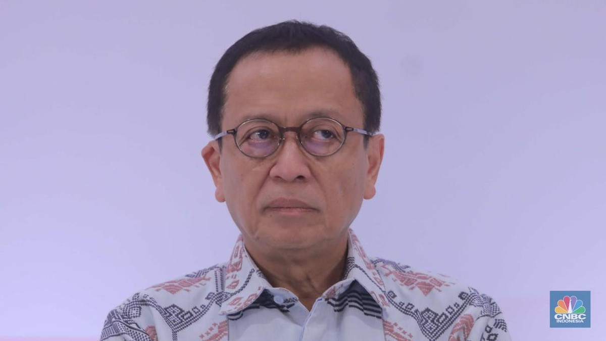 OJK Tegaskan Penarikan Dana Bank Asing Rp11,5 T di Indonesia Bukan Kepanikan Pasar, Melainkan Transfer Keuntungan