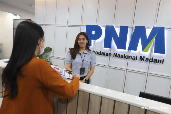 Wacana Integrasi PNM ke Holding BUMN Aset Manajemen: Mengapa Khawatirkan Nasib UMKM?