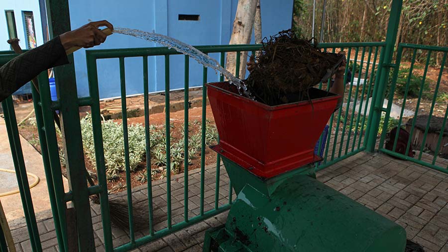 Regulasi Rumit Jadi Penghambat Utama Proyek Pembangkit Listrik Tenaga Sampah Nasional