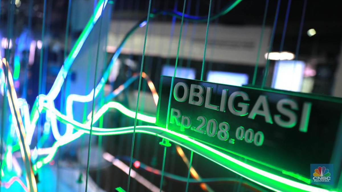 Obligasi Global Danantara Diburu Investor Asing, Raih Permintaan Tiga Kali Lipat Senilai US$ 4,6 Miliar