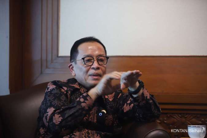 OJK Telaah Mendalam Revisi Rencana Bisnis Bank: Apa Perubahan Strategis yang Terungkap?