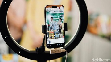 Dana UMKM Rp 3 Triliun Tertahan di E-Commerce, Pemerintah Ungkap Langkah Penanganan