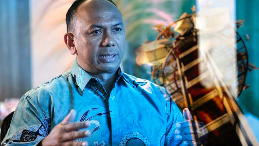 Ilustrasi Pemerintah Buka Lelang Frekuensi 700 MHz dan 2,6 GHz. (Diolah berbagai sumber)