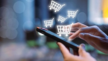 Kemenkop UKM Targetkan Subsidi Biaya Layanan E-commerce 50% untuk Pelaku Usaha Mikro Dimulai Agustus