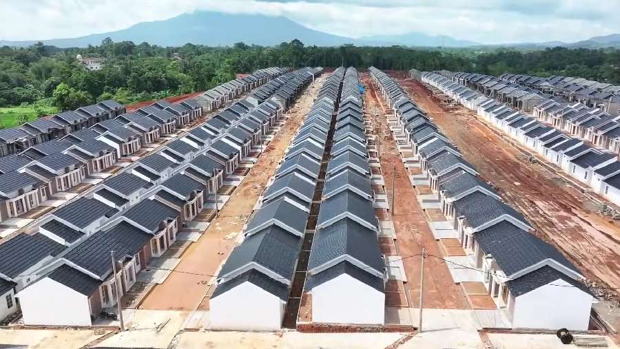 Rupiah Melemah Ganda: Pengembang Properti Hadapi Beban Biaya Impor dan Kendala Daya Beli Konsumen