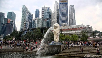 Harga Sertifikat Kepemilikan Mobil di Singapura Pecah Rekor, Hambatan Finansial bagi Warga