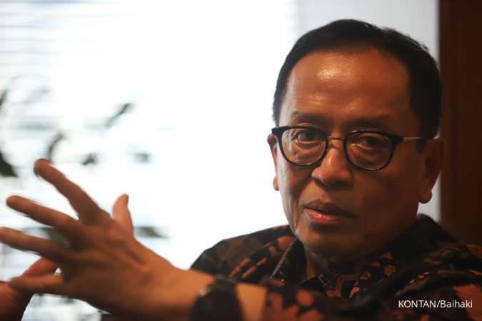 OJK Pastikan PHK KB Bank Sesuai Aturan Ketenagakerjaan di Tengah Restrukturisasi Internal