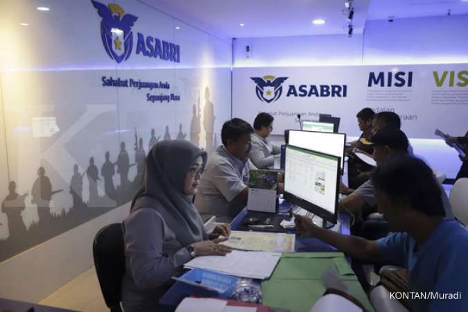 Pemerintah Kejar Tenggat Waktu Finalisasi Skema Pelunasan Utang Rp30,9 Triliun kepada TASPEN dan ASABRI