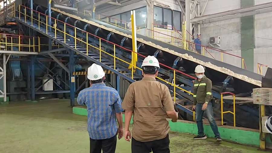 Dugaan Korupsi Proyek Strategis PTPN XI: Dua Tokoh Penting Ditetapkan Tersangka, Negara Rugi Ratusan Miliar